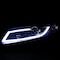 Spec-D Tuning 12-Up Honda Civic R8 Style LED Projector Headlight 2LHP-CV12G-8V2-TM - alternate 4